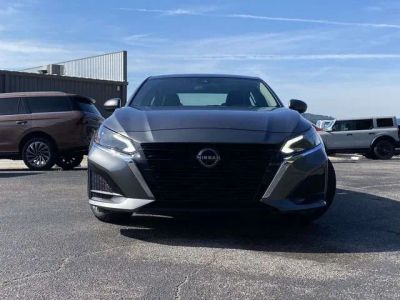 2023 Nissan Altima - Photo 9