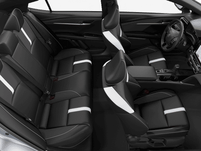 2026 Toyota Camry - Photo 30