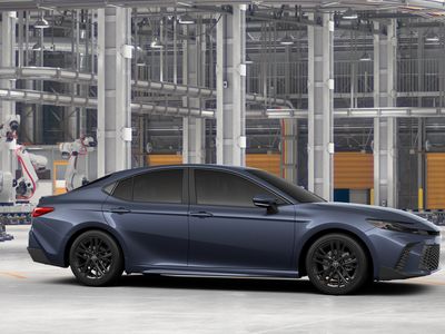 2026 Toyota Camry - Photo 15