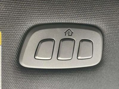 2026 Ford Explorer — photo 34 view