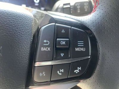2026 Ford Explorer — photo 21 view