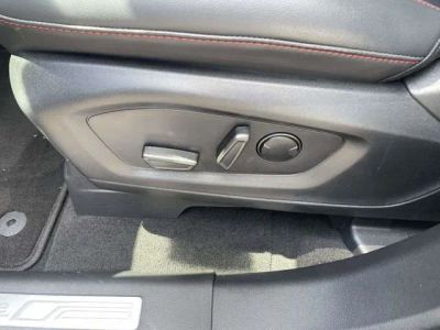 2026 Ford Explorer — photo 16 view