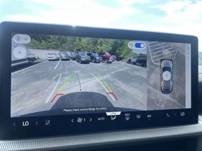 2026 Ford Explorer — photo 26 view