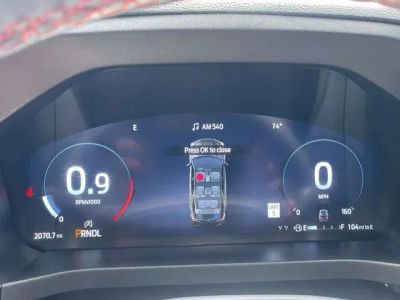 2026 Ford Explorer — photo 23 view