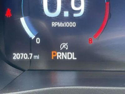 2026 Ford Explorer — photo 24 view