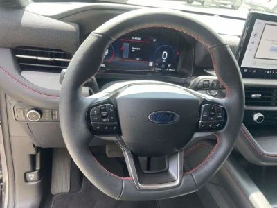 2026 Ford Explorer — photo 19 view