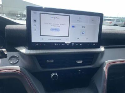 2026 Ford Explorer — photo 25 view