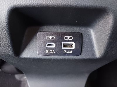 2026 Subaru Crosstrek - Photo 49