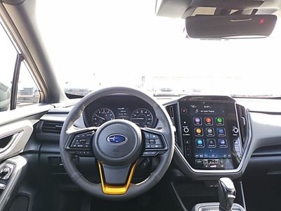 2026 Subaru Crosstrek - Photo 27