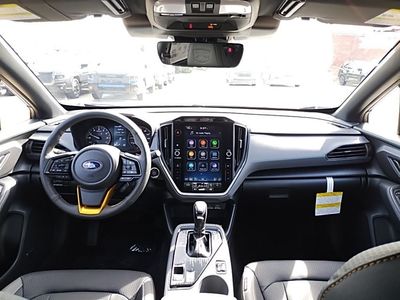 2026 Subaru Crosstrek - Photo 26
