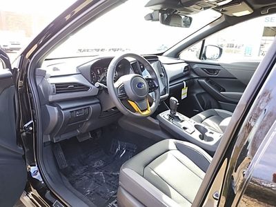 2026 Subaru Crosstrek - Photo 20