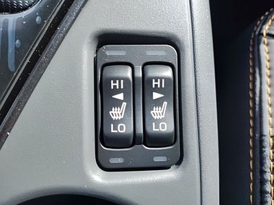 2026 Subaru Crosstrek - Photo 33