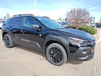 2026 Subaru Crosstrek - Photo 5