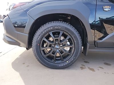 2026 Subaru Crosstrek - Photo 15
