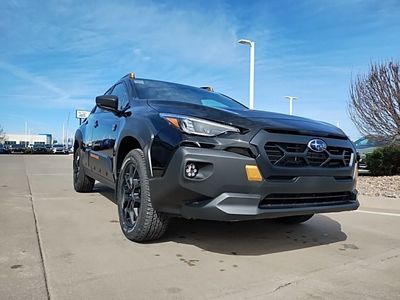 2026 Subaru Crosstrek - Photo 4