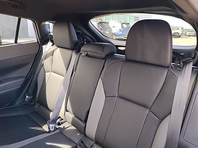2026 Subaru Crosstrek - Photo 47