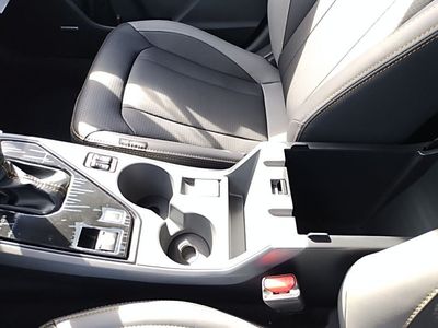 2026 Subaru Crosstrek - Photo 31