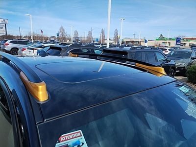 2026 Subaru Crosstrek - Photo 6