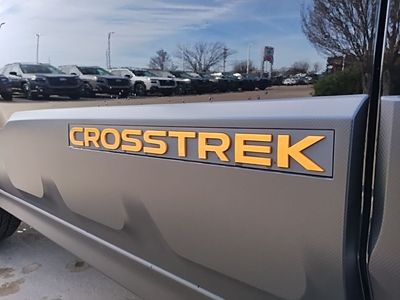 2026 Subaru Crosstrek - Photo 14