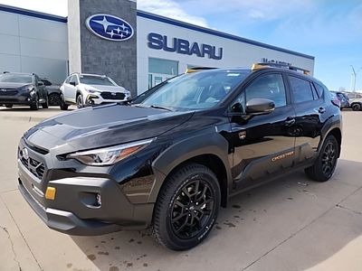 2026 Subaru Crosstrek - Photo 2
