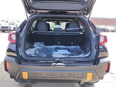2026 Subaru Crosstrek - Photo 51