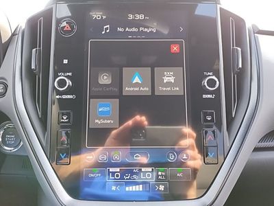 2026 Subaru Crosstrek - Photo 38