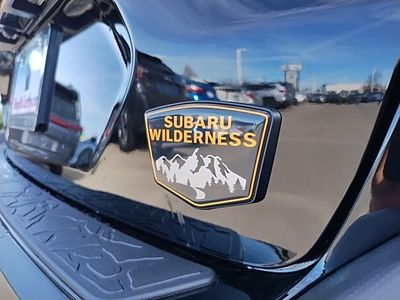 2026 Subaru Crosstrek - Photo 13