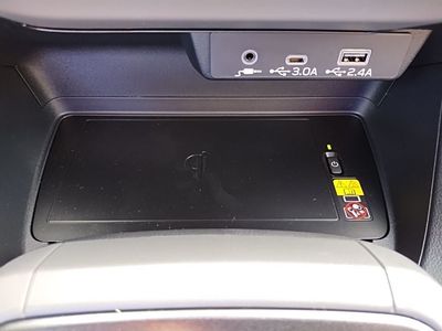 2026 Subaru Crosstrek - Photo 35
