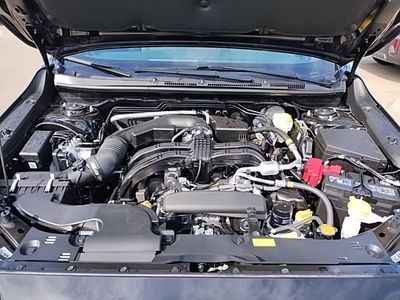 2026 Subaru Crosstrek - Photo 16