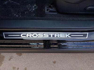2026 Subaru Crosstrek - Photo 25
