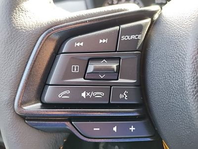 2026 Subaru Crosstrek - Photo 29