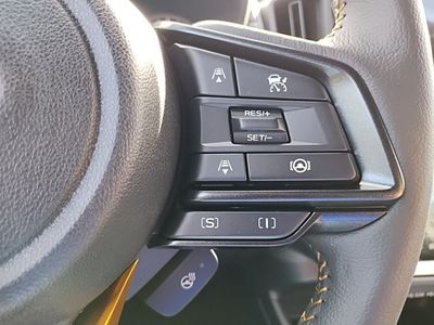 2026 Subaru Crosstrek - Photo 30