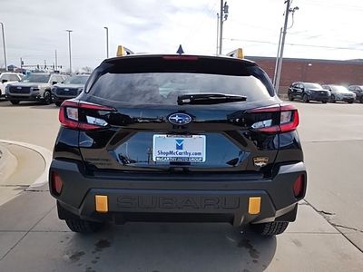 2026 Subaru Crosstrek - Photo 9