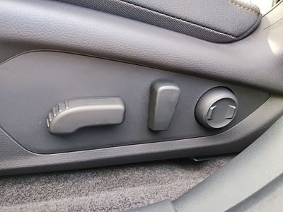 2026 Subaru Crosstrek - Photo 24