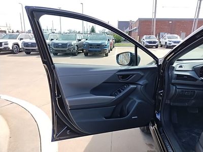 2026 Subaru Crosstrek - Photo 17