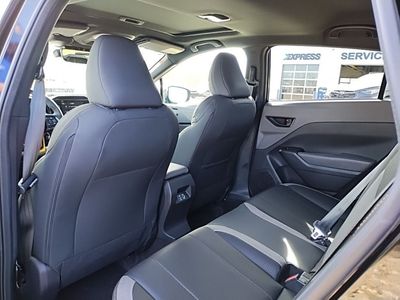 2026 Subaru Crosstrek - Photo 45