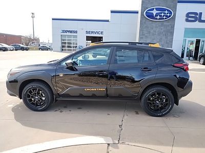 2026 Subaru Crosstrek - Photo 11
