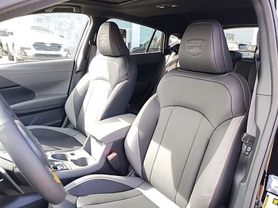 2026 Subaru Crosstrek - Photo 22