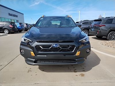 2026 Subaru Crosstrek - Photo 3