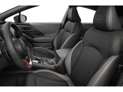 2026 Subaru Crosstrek - Photo 65