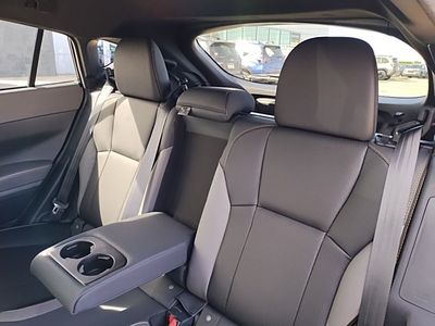 2026 Subaru Crosstrek - Photo 48