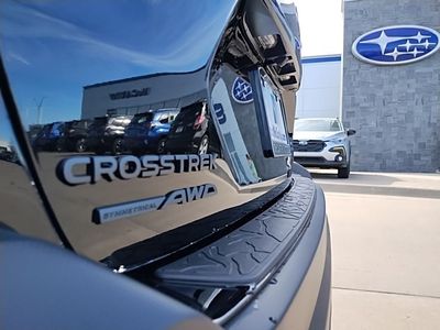 2026 Subaru Crosstrek - Photo 12