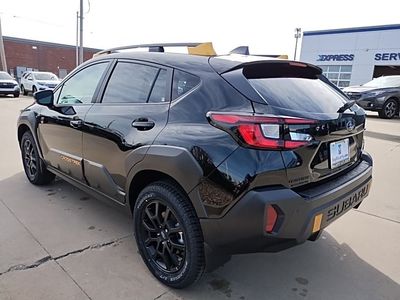 2026 Subaru Crosstrek - Photo 10