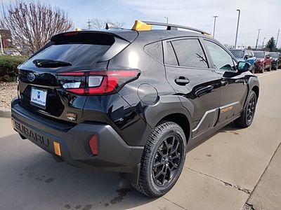 2026 Subaru Crosstrek - Photo 8
