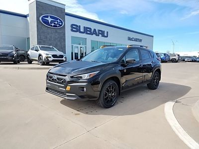 2026 Subaru Crosstrek - Photo 1