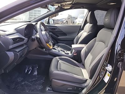 2026 Subaru Crosstrek - Photo 21