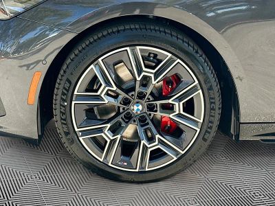 2026 BMW i5 — photo 26 view