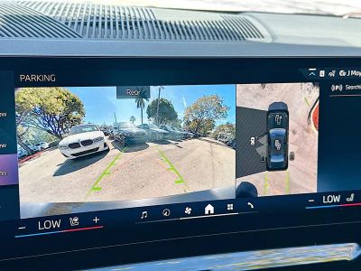 2026 BMW i5 — photo 12 view