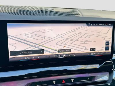 2026 BMW i5 — photo 11 view