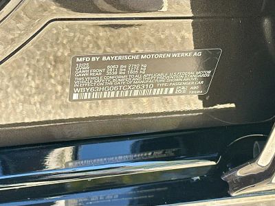 2026 BMW i5 — photo 27 view